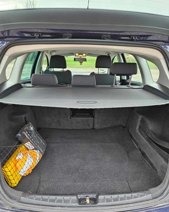 Seat Altea XL cena 15900 przebieg: 242000, rok produkcji 2006 z Jarosław małe 37